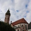 Ausflug Andechs 2016