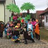 Faschingszug 2017